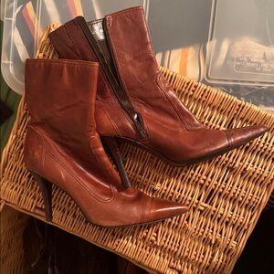 Bandolino Tondraf Booties